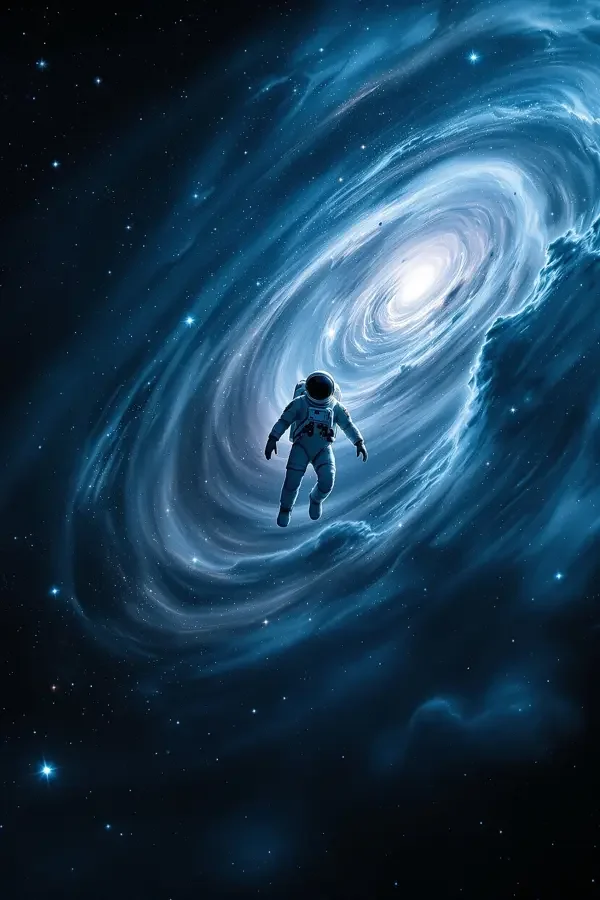 星海沉眠 封面
