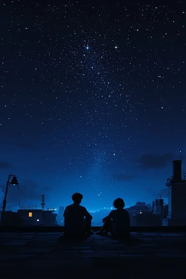 星光彼岸 封面